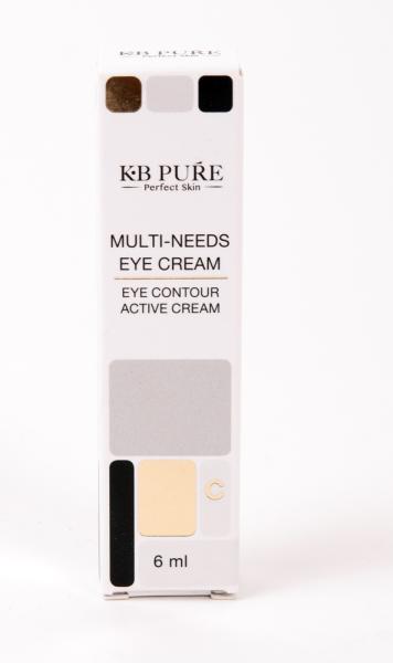 KB2006 Multi Needs Eye Cream KB PURE